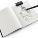 Illustration for article titled Wacom Inkling May Become My Favorite Gadget of All Time